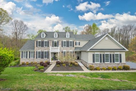 49 Sovereign Drive Mount Olive NJ 07836