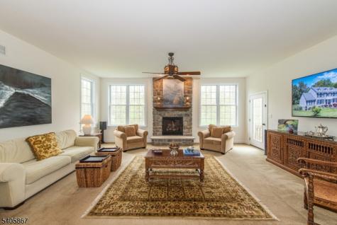 49 Sovereign Drive Mount Olive NJ 07836