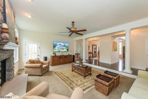 49 Sovereign Drive Mount Olive NJ 07836