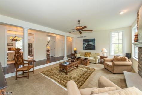 49 Sovereign Drive Mount Olive NJ 07836