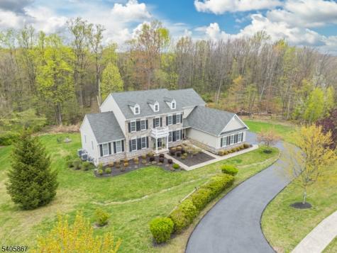 49 Sovereign Drive Mount Olive NJ 07836