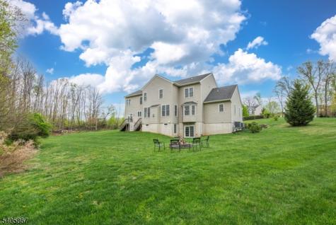 49 Sovereign Drive Mount Olive NJ 07836