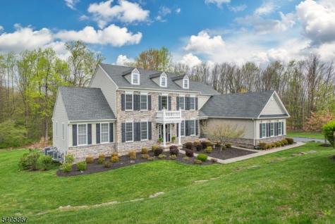 49 Sovereign Drive Mount Olive NJ 07836