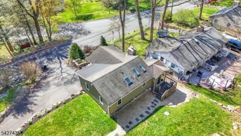 1 Pathfinder Trail Jefferson NJ 07885