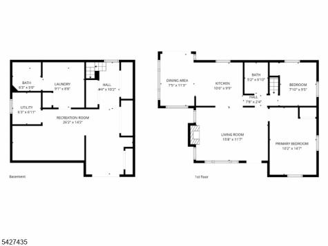 1 Pathfinder Trail Jefferson NJ 07885