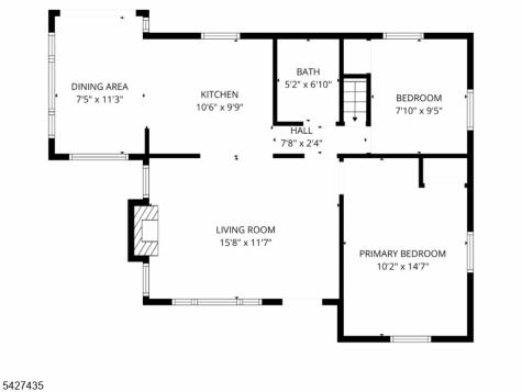 1 Pathfinder Trail Jefferson NJ 07885