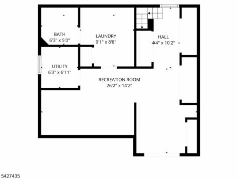 1 Pathfinder Trail Jefferson NJ 07885