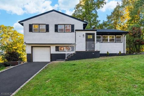 9 Shelley Terrace West Orange NJ 07052