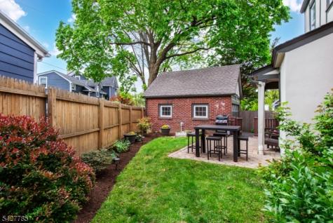 90 Gates Avenue Montclair NJ 07042