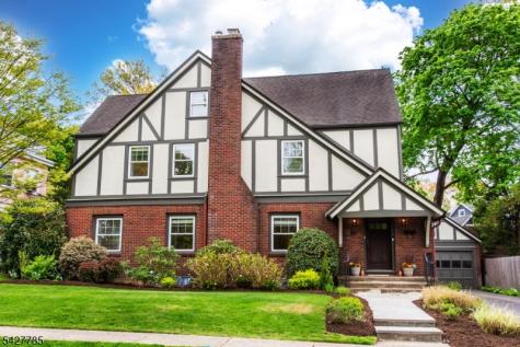90 Gates Avenue Montclair NJ 07042