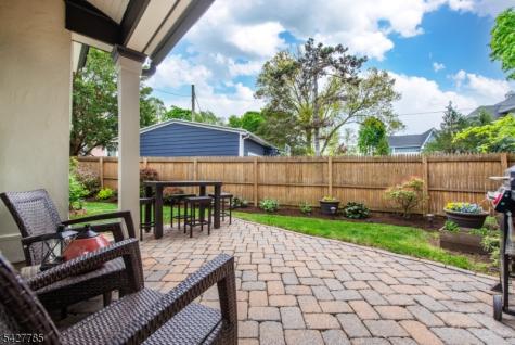 90 Gates Avenue Montclair NJ 07042