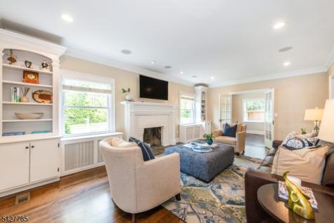90 Gates Avenue Montclair NJ 07042