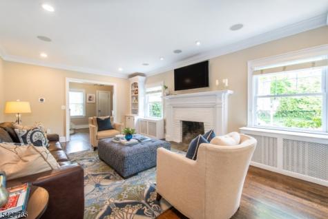 90 Gates Avenue Montclair NJ 07042