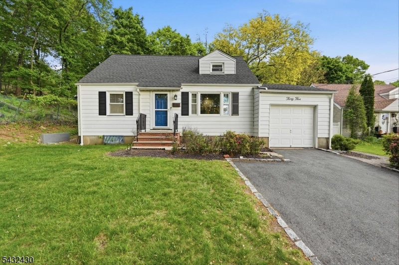 35 Deerfield Drive West Orange NJ 07052
