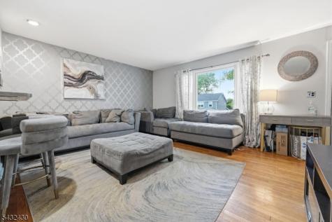 35 Deerfield Drive West Orange NJ 07052