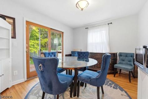 35 Deerfield Drive West Orange NJ 07052