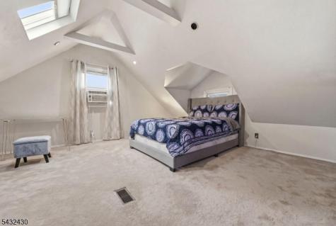 35 Deerfield Drive West Orange NJ 07052