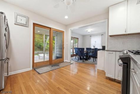 35 Deerfield Drive West Orange NJ 07052