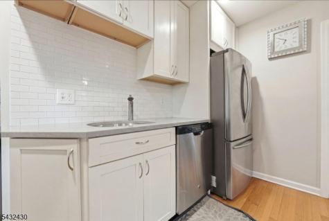 35 Deerfield Drive West Orange NJ 07052