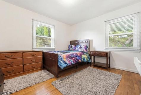 35 Deerfield Drive West Orange NJ 07052