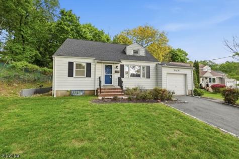 35 Deerfield Drive West Orange NJ 07052