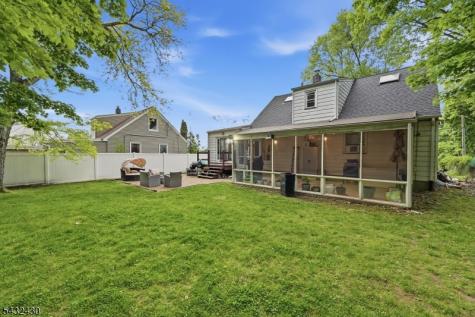 35 Deerfield Drive West Orange NJ 07052