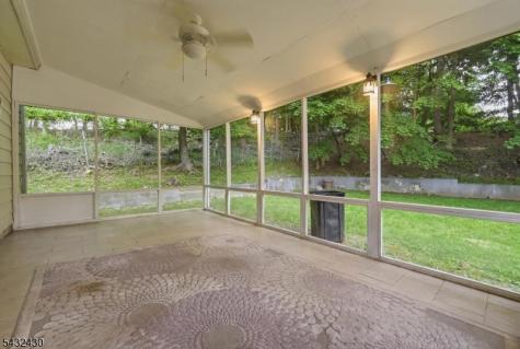 35 Deerfield Drive West Orange NJ 07052