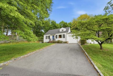35 Deerfield Drive West Orange NJ 07052