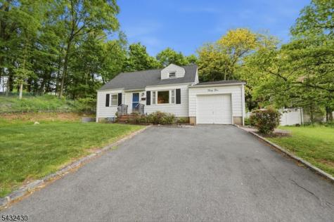 35 Deerfield Drive West Orange NJ 07052