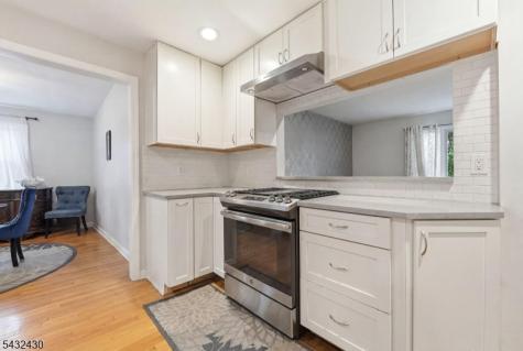 35 Deerfield Drive West Orange NJ 07052
