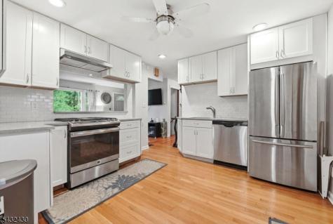35 Deerfield Drive West Orange NJ 07052