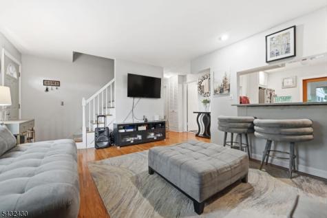 35 Deerfield Drive West Orange NJ 07052