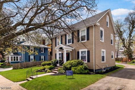 36 Baldwin Street New Brunswick NJ 08901