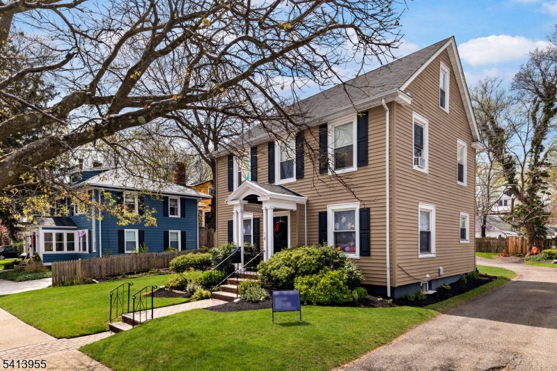 36 Baldwin Street New Brunswick NJ 08901