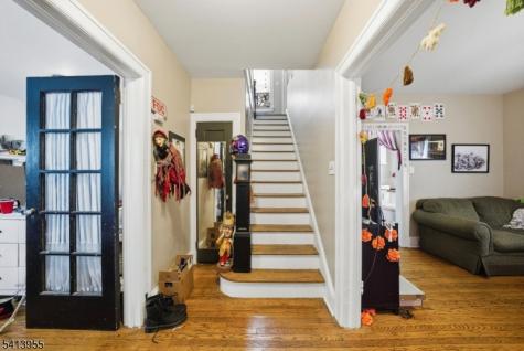 36 Baldwin Street New Brunswick NJ 08901