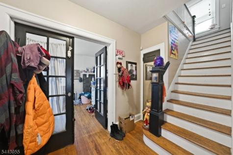36 Baldwin Street New Brunswick NJ 08901