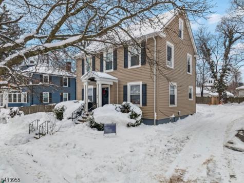 36 Baldwin Street New Brunswick NJ 08901