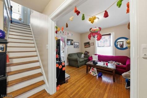36 Baldwin Street New Brunswick NJ 08901