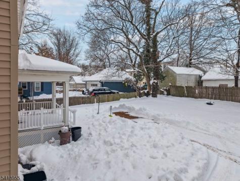 36 Baldwin Street New Brunswick NJ 08901