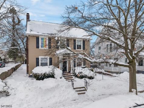36 Baldwin Street New Brunswick NJ 08901