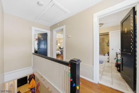 36 Baldwin Street New Brunswick NJ 08901