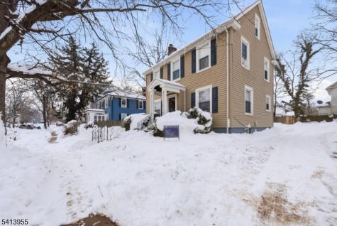 36 Baldwin Street New Brunswick NJ 08901