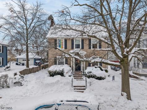 36 Baldwin Street New Brunswick NJ 08901