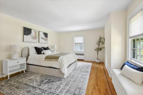 18 Burroughs Way Maplewood NJ 07040
