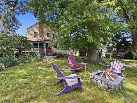 18 Burroughs Way Maplewood NJ 07040