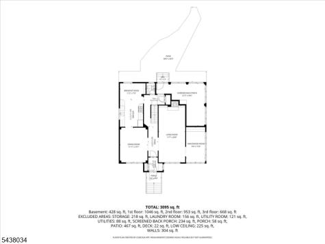 18 Burroughs Way Maplewood NJ 07040