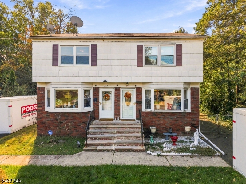 308 Watson Avenue Plainfield NJ 07062