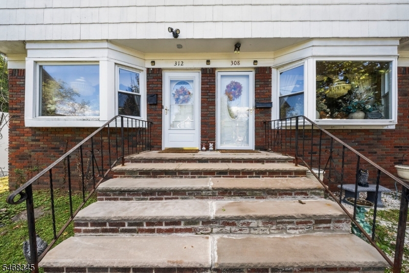 308 Watson Avenue Plainfield NJ 07062