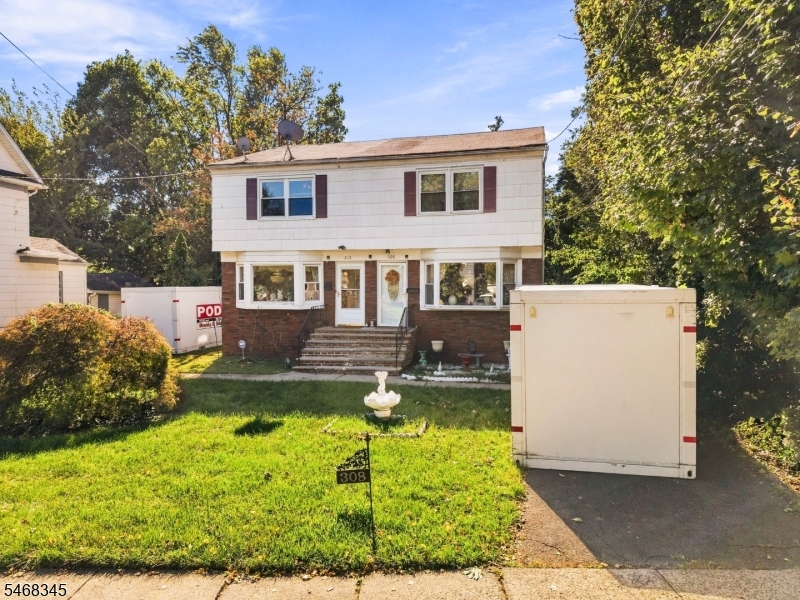 308 Watson Avenue Plainfield NJ 07062