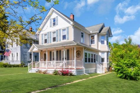 28 Grand Avenue Washington NJ 07882
